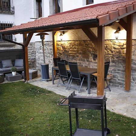 Aizkolarienea Apartment Ochagavia Bagian luar foto