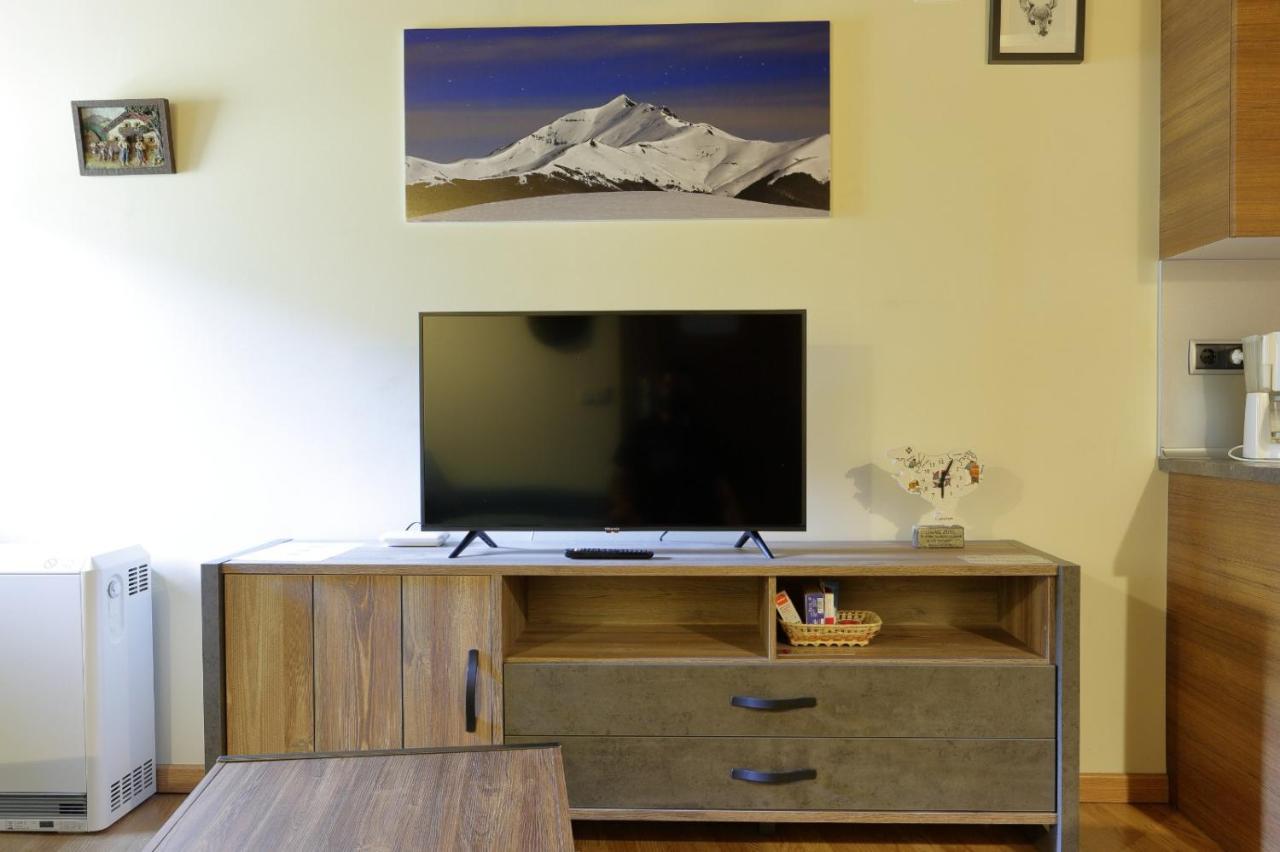 Aizkolarienea Apartment Ochagavia Bagian luar foto